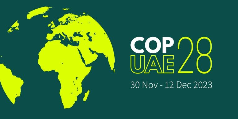 Navigating the Waters of COP28: Examining the Impact on Energy Policy.