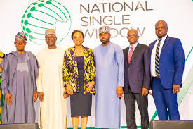 Nigeria’s National Single Window Project