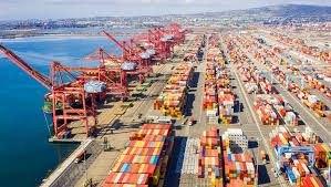 Togo surpasses South Africa as Nigeria’s top African trading partner in Q2 2025