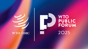 Africa’s Digital Trade push gains momentum as Nigeria’s Deputy Speaker speaks at WTO-IPU Forum