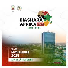 Biashara Africa Forum Postponed to November in Lomé