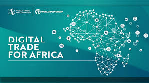 New WTO-World Bank reports hail progress in advancing Africa’s digital trade