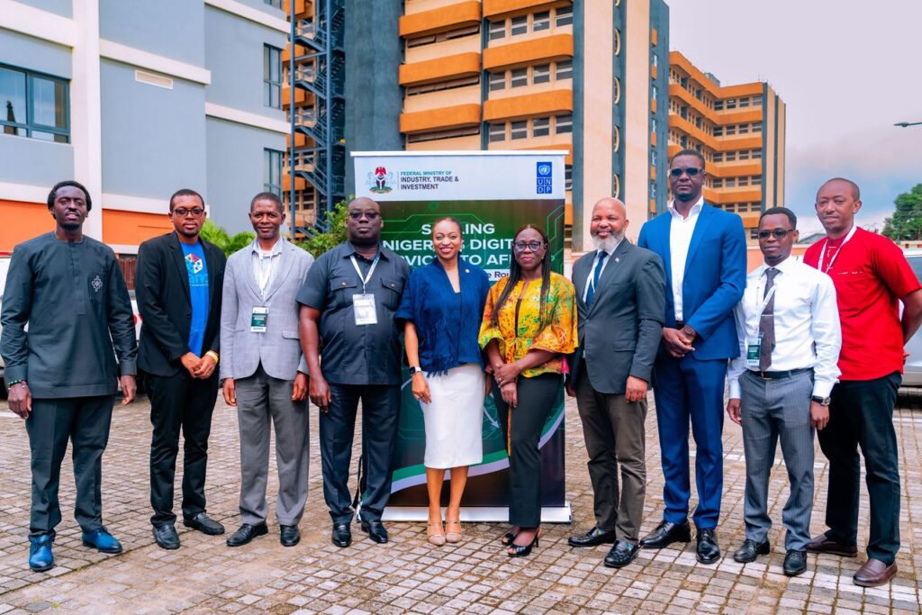 Nigeria, others seek AfCFTA Digital Trade Protocol implementation 