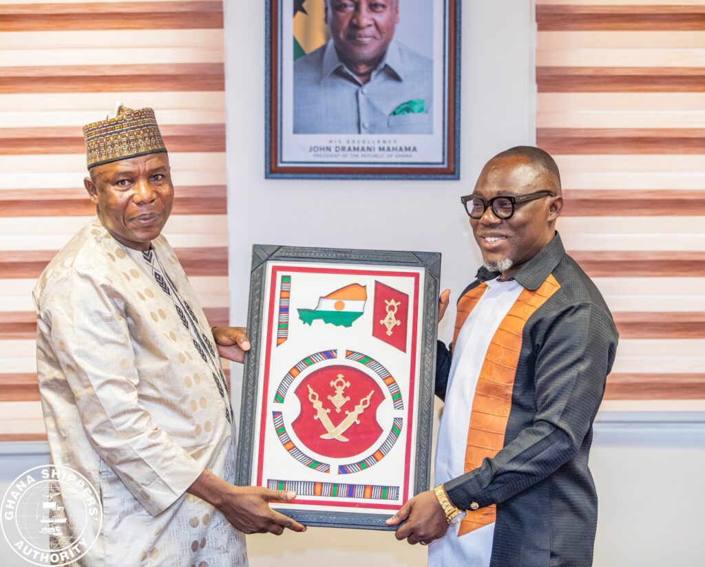 Ghana and Niger Target Transit Bottlenecks with New Trade Deal