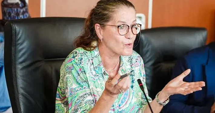 Germany-Nigeria trade volume rises 30% to €3 billion