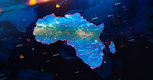 Kenny Introduces Bill to Strengthen U.S Trade, Combat Chinese Africa