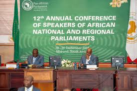 African Parliamentary Leaders Applaud Progress in AfCFTA Implementation