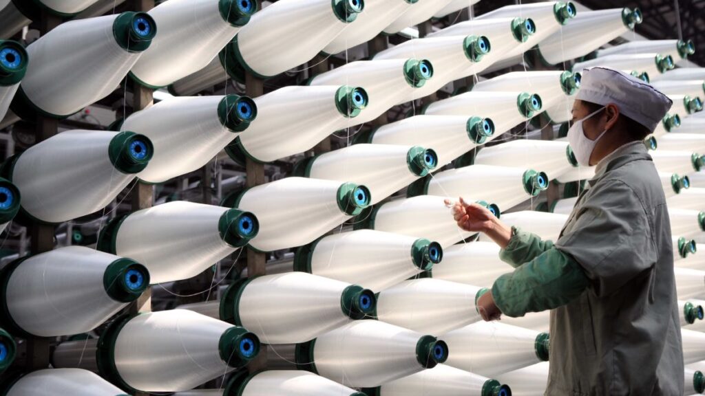 Developing countries call for fairer global rules as crises deepen