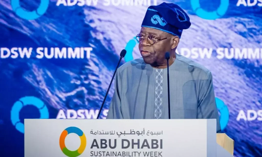 Nigeria-UAE pact to boost Trade, Logistics and Investment Flows