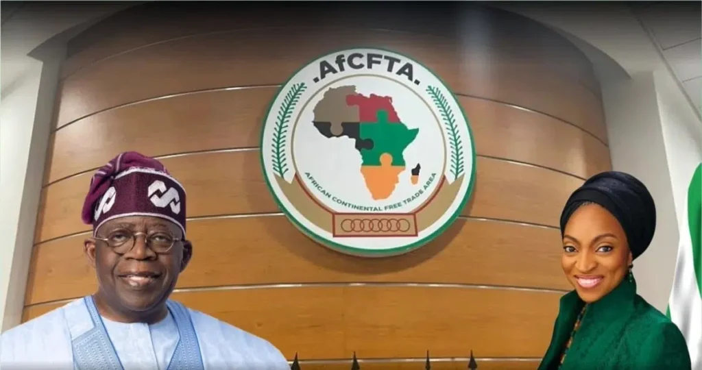 Nigeria’s AfCFTA execution is finally lowering cross-border trade costs