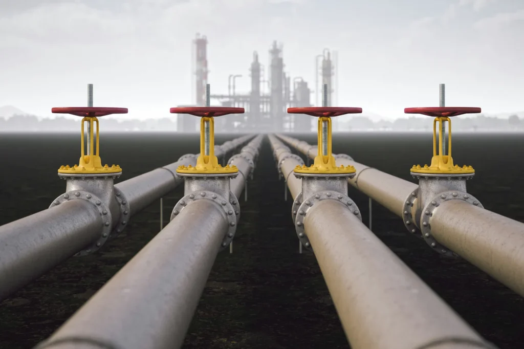 Nigeria–Morocco pipeline project powers new vision for Africa’s energy unity