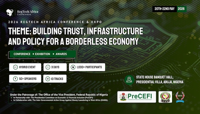  Nigeria to Host 2026 Conference on Africa’s Borderless Digital Economy