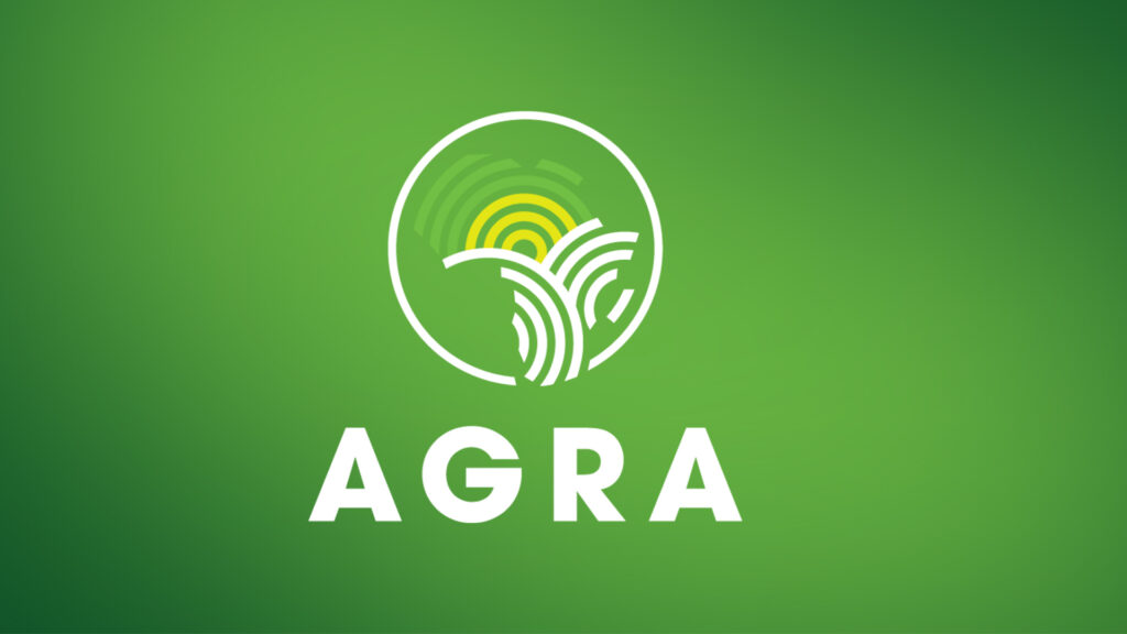 The AfCFTA Secretariat and AGRA seal new partnership to fast-track Intra-African Trade and agricultural growth