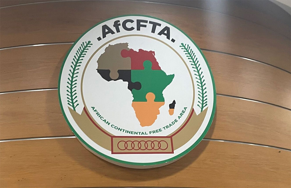 Seychelles Signs MoU with AfCFTA to Boost Digital Trade and Economy