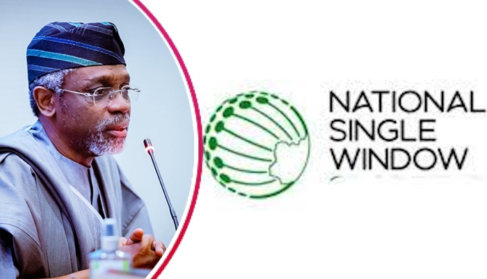 Nigeria’s National Single Window goes live