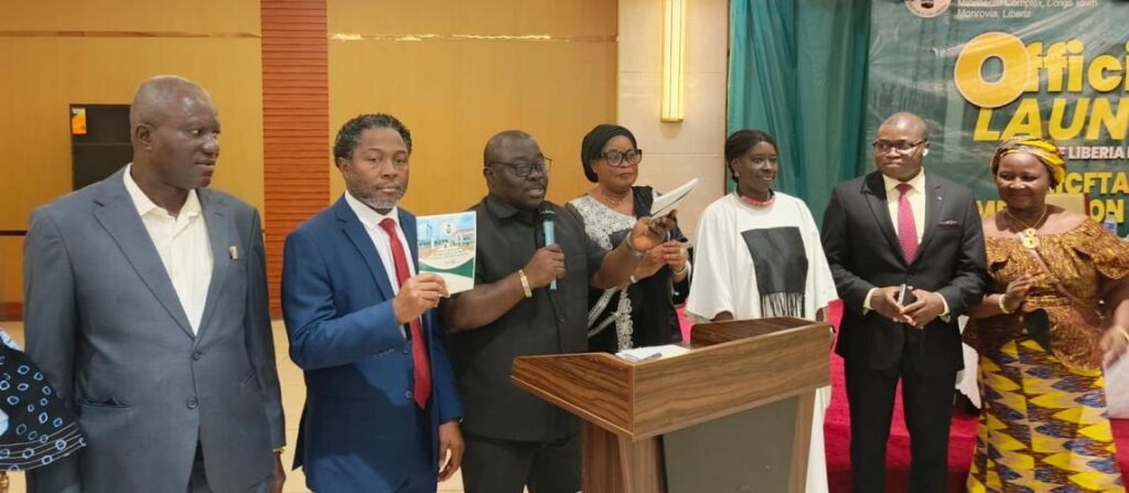 UNDP Says AfCFTA Could Transform Liberia’s Economy