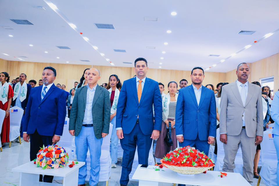 Ethiopia Secures Over 8 Billion USD in 10 Months from Export Trade