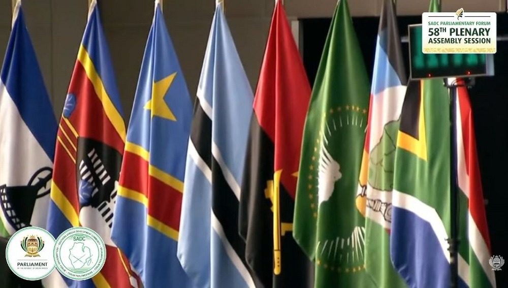 SADC Trade Ministers Reinforce Regional Integration and Industrialisation Agenda