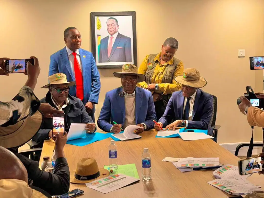 Nigeria, Benin, Cameroon Customs move to modernise borders, boost AfCFTA Trade