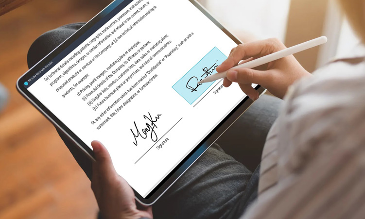 Namibia grants legal recognition to electronic signatures under AfCFTA digital trade rules