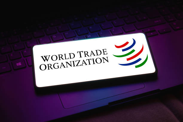 WTO Draft Ministerial Decision Of The 13th WTO Ministerial Conference ...