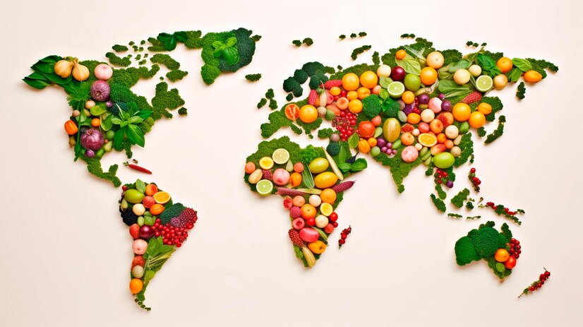 WTO-ITC Collaboration: $1.2 Million Grant to Tackle Nigeria’s Agricultural Export Challenges.