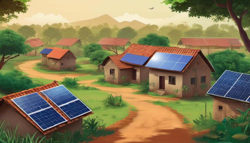 Nigeria’s Just Transition Roadmap: A Path to Equitable Climate Action.