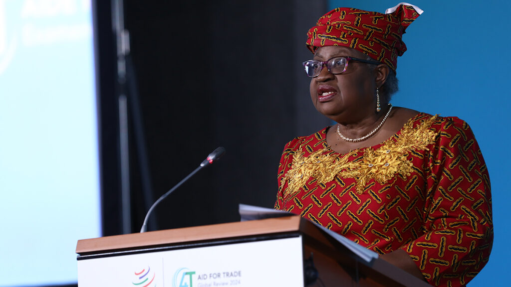 Unlocking the Potential of African Cotton: A Call for Greater Collaboration.