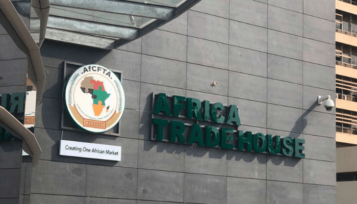 Nigeria’s AfCFTA Guided Trade Initiative: Paving the Path to Economic Integration