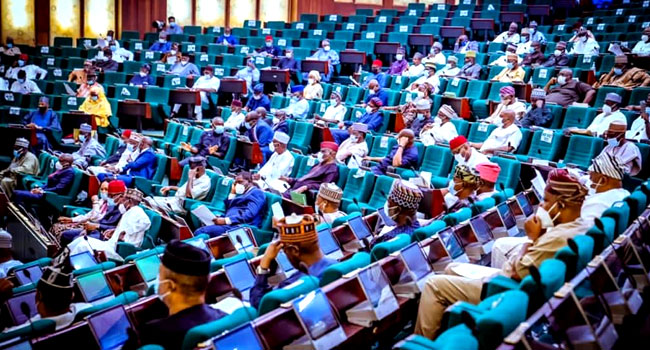 National Digital Economy and e-Governance Bill Advances First Reading