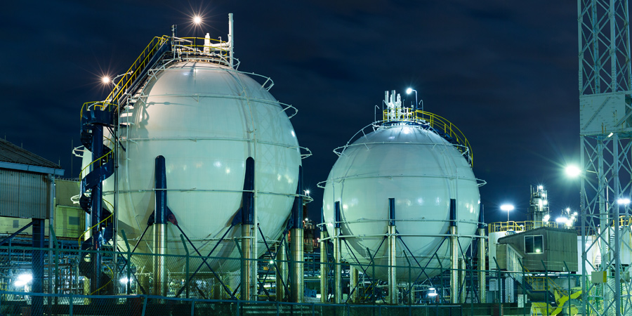 Nigeria’s First FLNG Project: A Game-Changer for the Economy