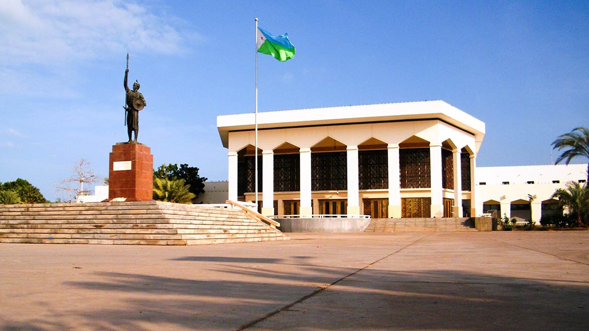 Djibouti Hosts AfCFTA Implementation Workshop
