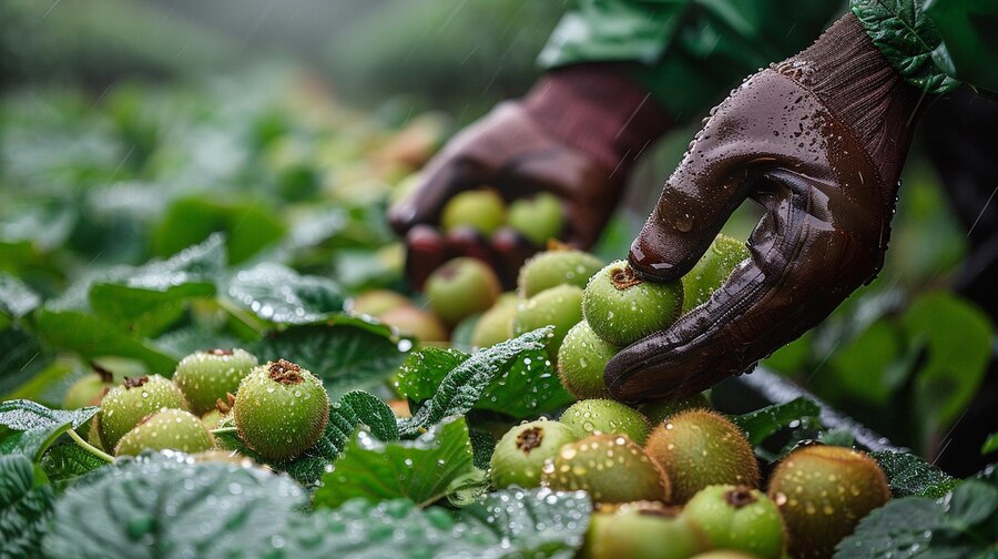 Kenya’s Levy on Legumes and Pulses – Impact on Regional Trade and Food Security